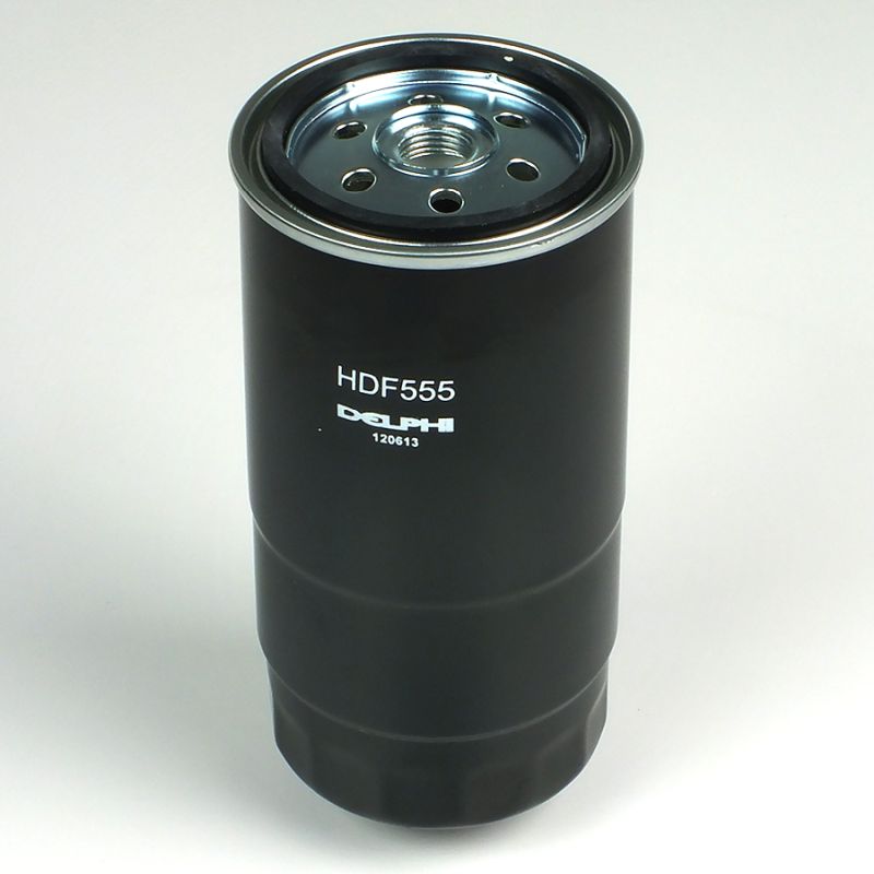 buy Fuel filter - DELPHI (HDF555)
