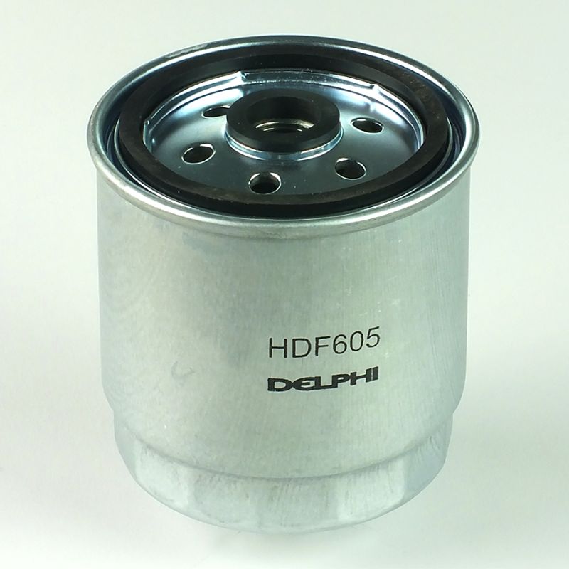 OEM 3192217400 DELPHI Polttoainesuodatin HDF605 varten HONDA, KIA, HYUNDAI