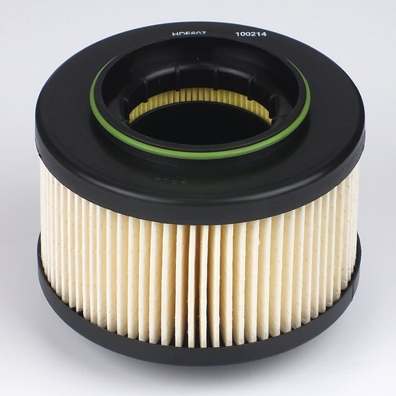 buy Fuel filter - DELPHI (HDF607)