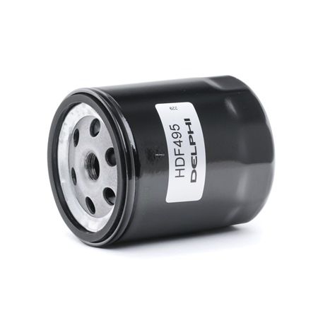 buy Fuel filter - DELPHI (HDF495)