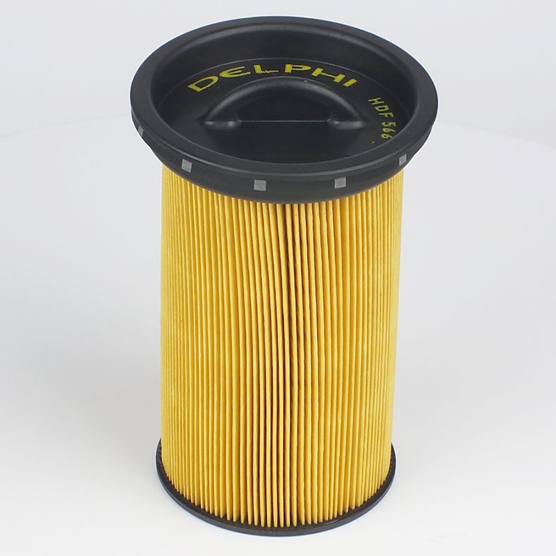 buy Fuel filter - DELPHI (HDF566)