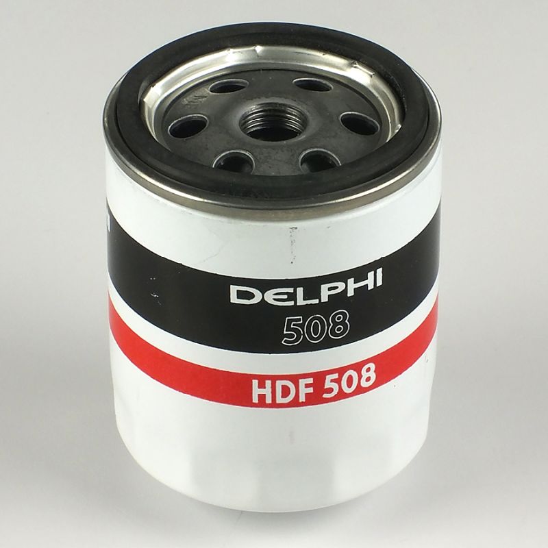 köp Bränslefilter - DELPHI (HDF508)