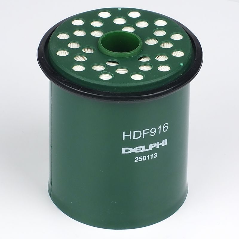 buy Fuel filter - DELPHI (HDF916)