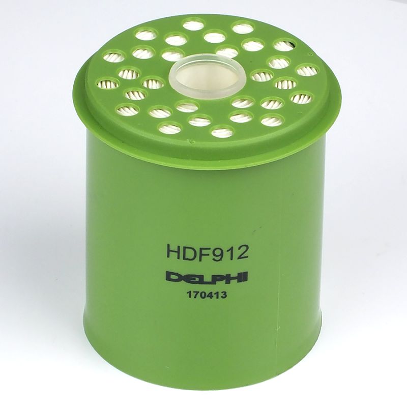 köp Bränslefilter - DELPHI (HDF912)