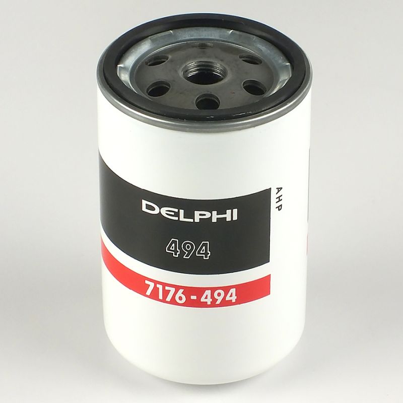 OEM 2862361 DELPHI Fuel filter HDF494 for