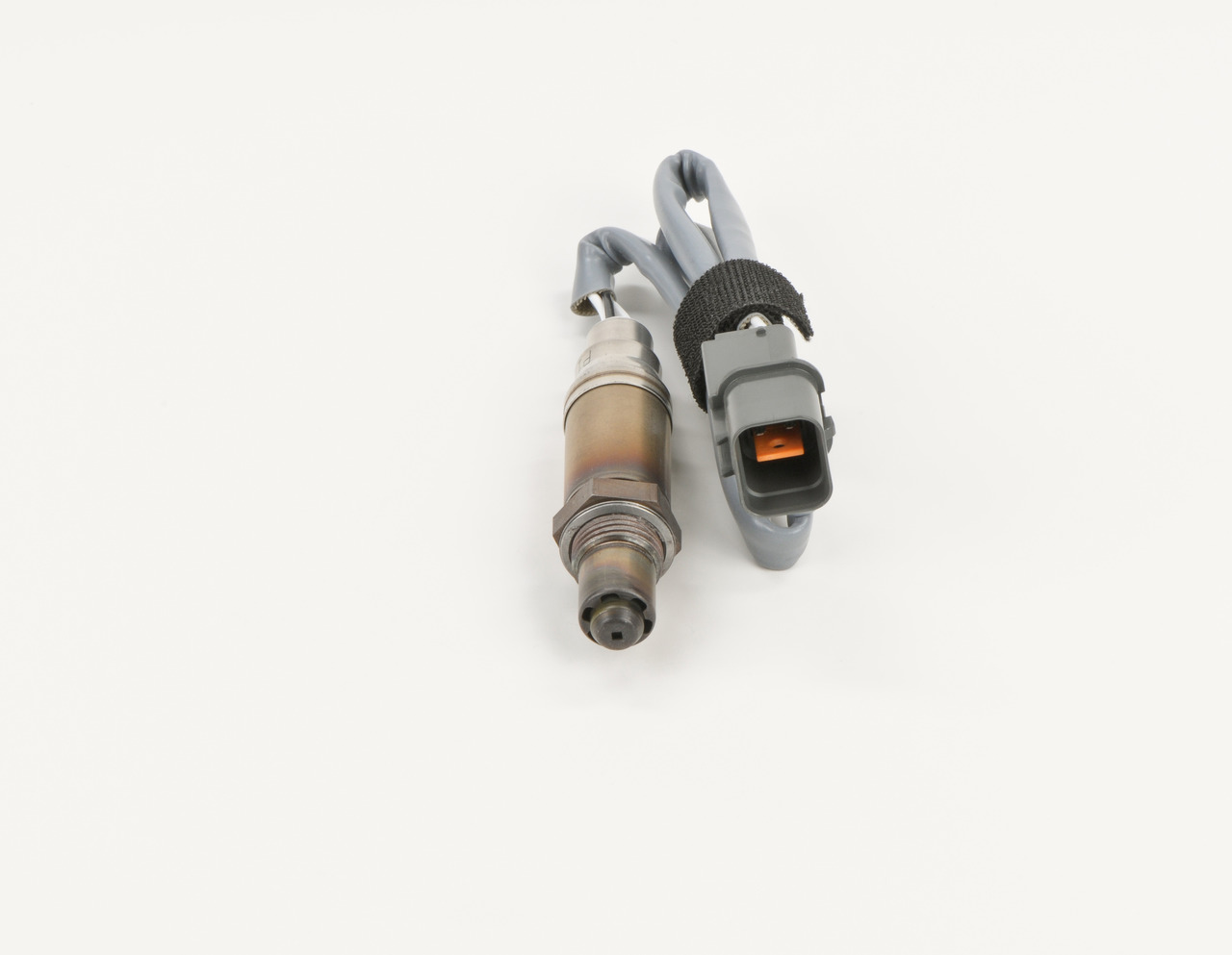 OEM 1588A207 BOSCH Lambdasond F 00H L00 167 för MITSUBISHI, GREAT WALL