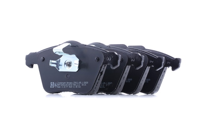 OEM B3YF3323Z ZIMMERMANN Bremseklosser 23912.185.1 for VOLVO, FORD, MAZDA, CHEVROLET, CADILLAC