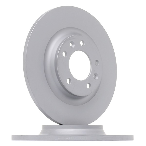 OEM 424972 ZIMMERMANN Disco freno 440.3112.20 per VOLKSWAGEN, OPEL, RENAULT, PEUGEOT, CITROЁN