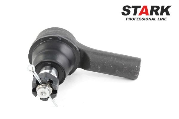 STARK Rotule de direction (SKTE-0280304) pour ISUZU D-MAX (TFR, TFS) 2.5 CRDi (TFR86J) (100 KW / 136 CH / de 2012)