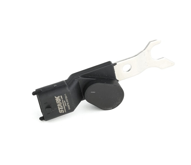STARK Sensor, posição da árvore de cames (SKSPS-0370011) para VAUXHALL Astra Mk VI (J) Carrinha (P10) 2.0 CDTi (118 KW / 160 CV / de 2010)