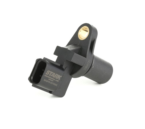 STARK Sensor, posição da árvore de cames (SKSPS-0370002) para MITSUBISHI LANCER V Station Wagon (CB_W, CD_W) 1.6 16V (CB4W) (83 KW / 113 CV / de 1992)