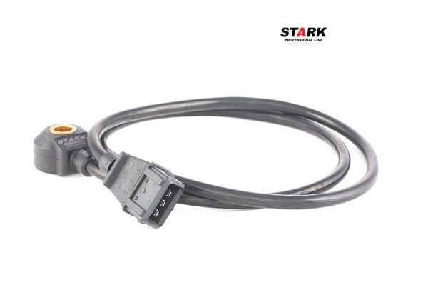 OEM 053905377 STARK Sensor de detonaciones SKKS-0400001 para VOLKSWAGEN, AUDI
