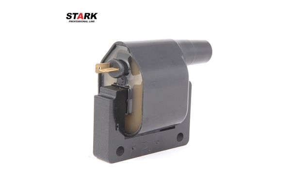 STARK Bobine d'allumage (SKCO-0070207) pour MITSUBISHI PAJERO II (V3_W, V2_W, V4_W) 2.4 (V21W, V21C) (82 KW / 112 CH / de 1991)