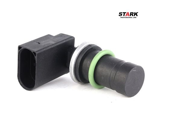 STARK Sensor de cigüeñal (SKCPS-0360006) para BMW 3 Compact (E46) 318 ti (105 KW / 143 CV / de 2001)
