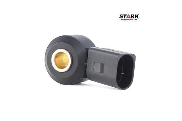 STARK Knock Sensor (SKKS-0400002) for MAN TGE Box (UY_) 2.0 TDI AWD (02V, 04V, 37V, UYB, UYC, UYD) (103 KW / 140 HP / from 2017)