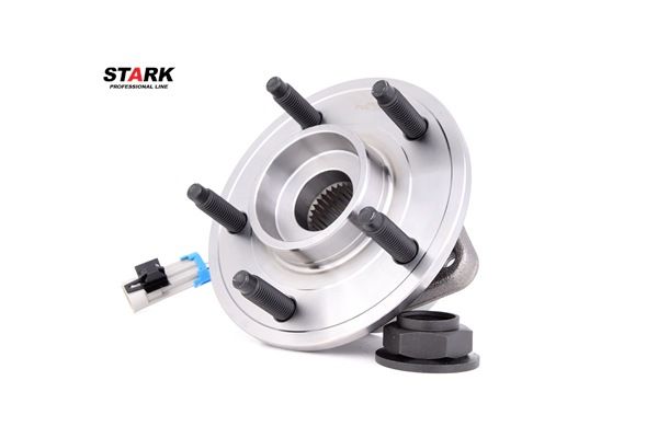 XL7 Hjullager SKWB-0180156 STARK