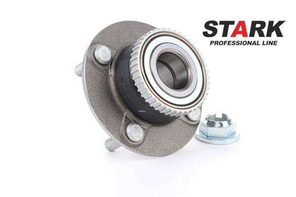 OEM 5027621 STARK Wheel bearing kit SKWB-0180173 for FORD