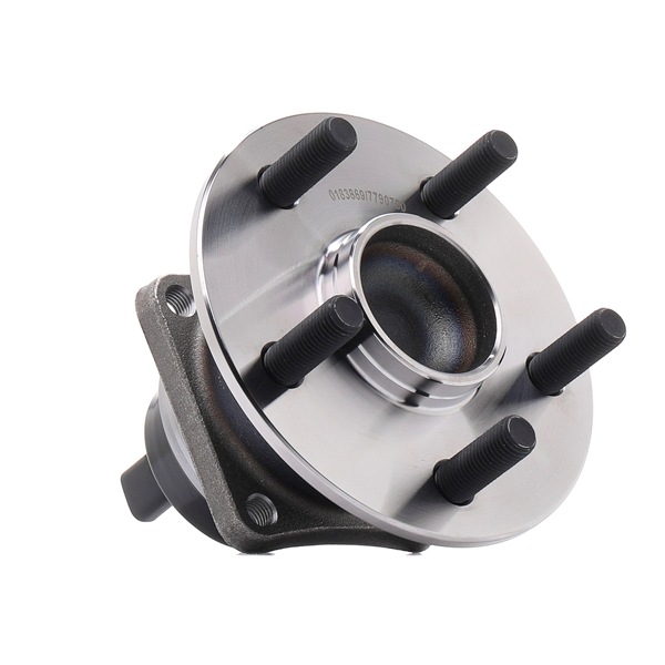 comprare Kit cuscinetto ruota - STARK (SKWB-0180197)