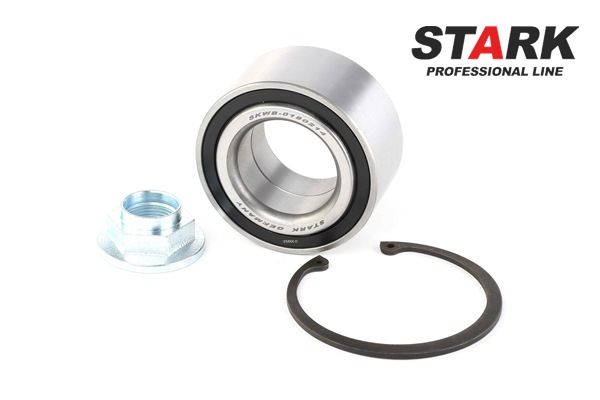 STARK Kit de rolamento de roda (SKWB-0180214) para HONDA CIVIC VI Aerodeck (MB, MC) 1.5 16V (MB9) (84 KW / 114 CV / de 1998)