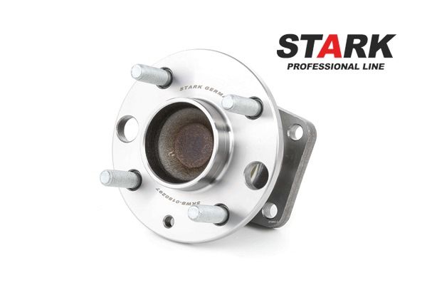 OEM 1118054 STARK Wheel bearing kit SKWB-0180297 for FORD