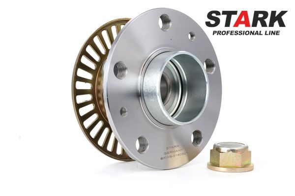 OEM 7700803924 STARK Kit cuscinetto ruota SKWB-0180321 per RENAULT, DACIA, RENAULT TRUCKS