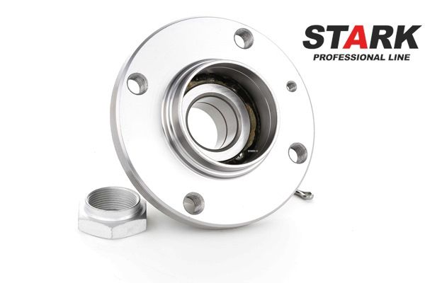 acheter Kit de roulement de roue - STARK (SKWB-0180326)