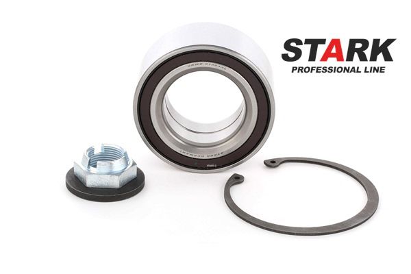 OEM 1S7J1K018BA STARK Wheel bearing kit SKWB-0180334 for FORD, FORD USA