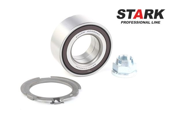 OEM 4408669 STARK Kit de roulement de roue SKWB-0180339 pour RENAULT, OPEL, NISSAN, CHEVROLET, DAEWOO
