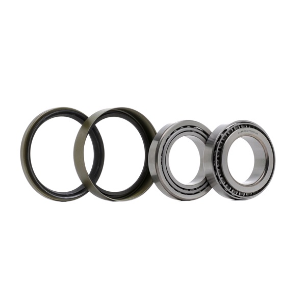 OEM 0009808202 STARK Hjullager SKWB-0180345 for MERCEDES-BENZ