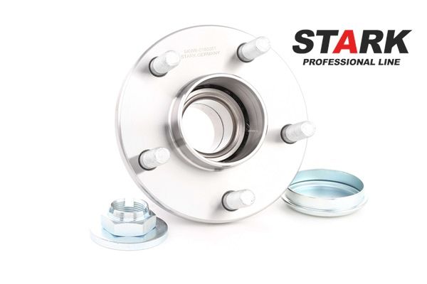 OEM 1458701 STARK Kit de rolamento de roda SKWB-0180351 para FORD, DAF