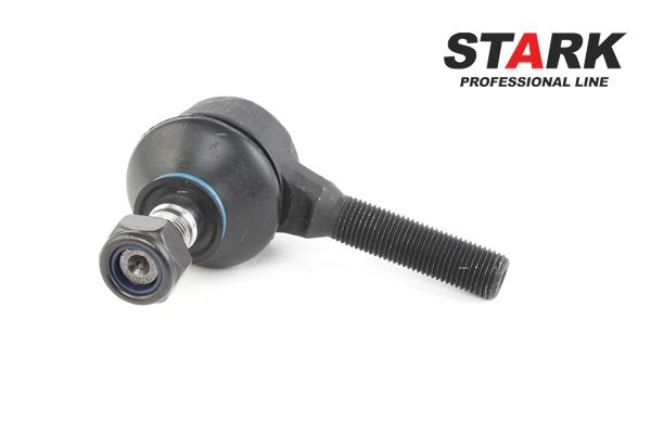 SUZUKI ALTO 2008 Endeledd SKTE-0280176