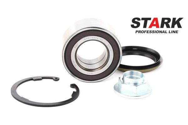 OEM H26626151 STARK Juego de cojinete de rueda SKWB-0180154 para MAZDA, MERCURY