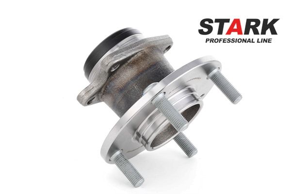 FORFOUR Kit cuscinetto ruota SKWB-0180162 STARK