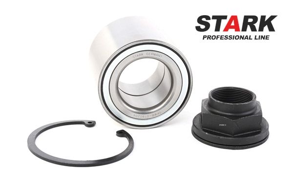 OEM 71753818 STARK Wheel bearing kit SKWB-0180204 for PEUGEOT, CITROЁN, FIAT, ALFA ROMEO, DS