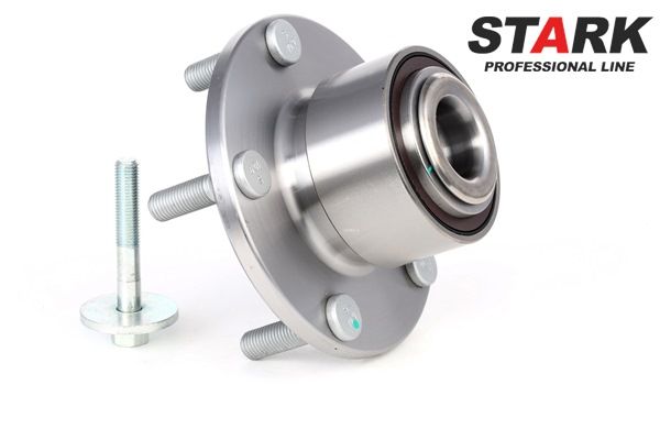 OEM BP4L33060 STARK Hjullagersats SKWB-0180247 för MAZDA