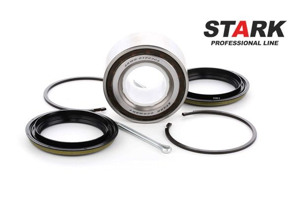OEM 4021030R01 STARK Kit de roulement de roue SKWB-0180305 pour NISSAN, INFINITI