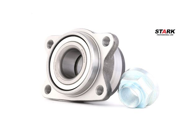 acheter Kit de roulement de roue - STARK (SKWB-0180318)