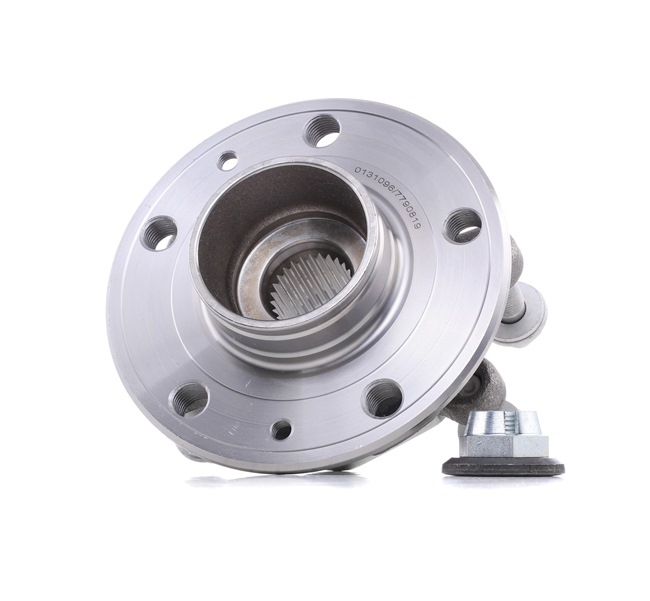 OEM 402104630R STARK Kit de roulement de roue SKWB-0180358 pour RENAULT