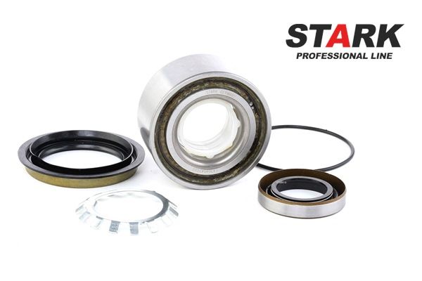 OEM 4321042G10 STARK Kit de roulement de roue SKWB-0180381 pour FORD, NISSAN, ISUZU, INFINITI