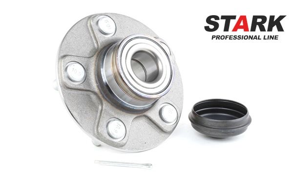 OEM 432002Y000 STARK Kit cuscinetto ruota SKWB-0180402 per NISSAN, INFINITI