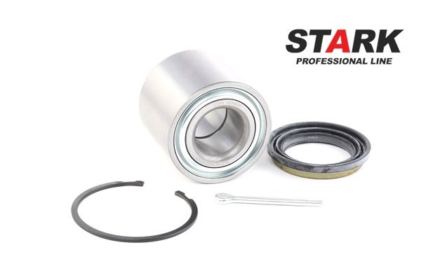 OEM 4321061A01 STARK Pyöränlaakerisarja SKWB-0180436 varten NISSAN
