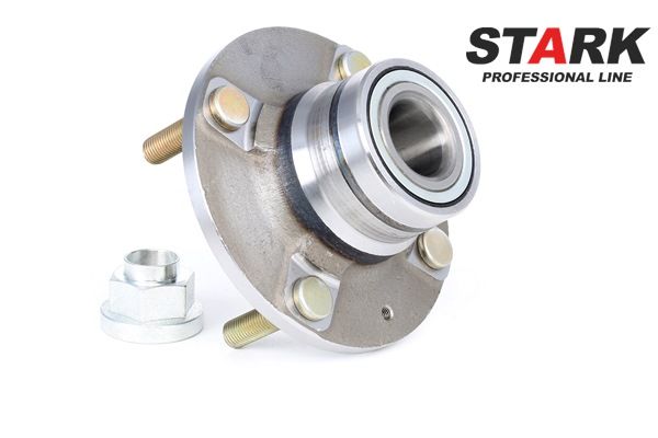 OEM 96264599 STARK Pyöränlaakerisarja SKWB-0180438 varten KIA, CHEVROLET, DAEWOO