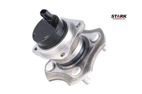 STARK Kit de rolamento de roda (SKWB-0180401) para TOYOTA COROLLA Combi (_E12J_, _E12T_) 1.8 4WD (ZZE121) (100 KW / 136 CV / de 2001)