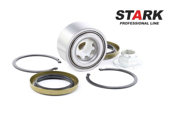 OEM 4021033P02 STARK Kit de roulement de roue SKWB-0180405 pour NISSAN, INFINITI