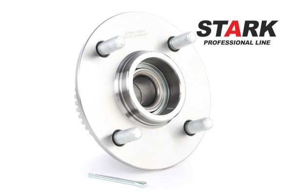 OEM 4320050J10 STARK Hjullager SKWB-0180547 for NISSAN
