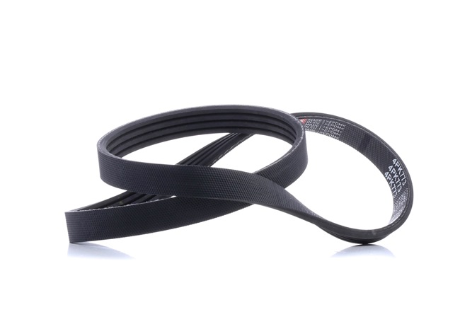 GATES Correia do alternador 4PK773