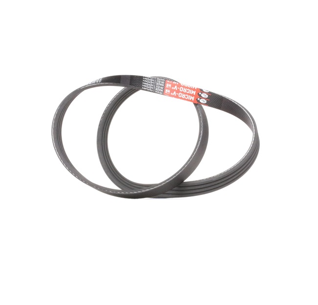 OEM MB36615907A GATES Moniurahihna 4PK890 varten BMW, KIA, MITSUBISHI, HYUNDAI
