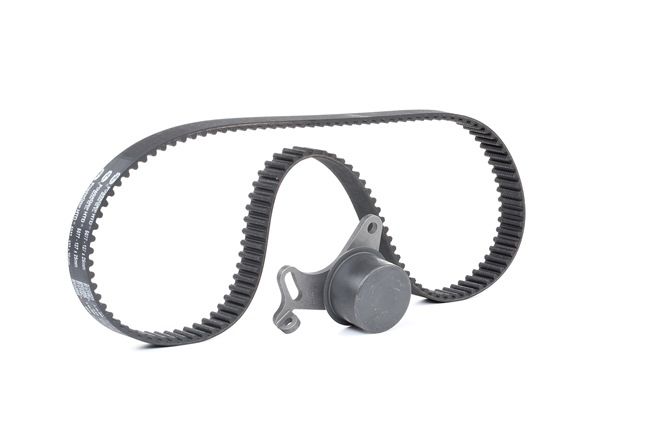 BMW 5 Sedan (F10) 535 d Distributieriem set K015077