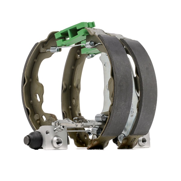 OEM 1611451780 A.B.S. Kit freno, Freno a tamburo 111430 per VOLKSWAGEN, PEUGEOT, CITROЁN, NISSAN