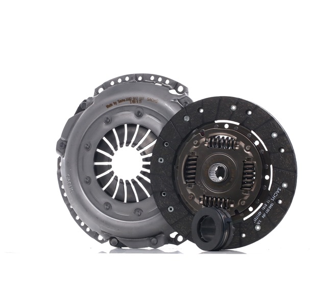 acheter Kit d'embrayage - SACHS (3000 232 001)